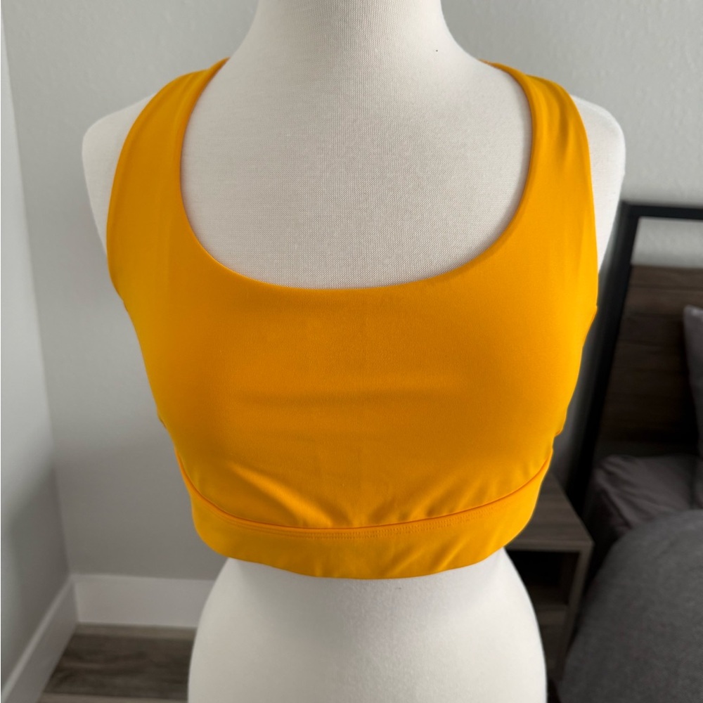 Athleta Ultimate Sports Bra